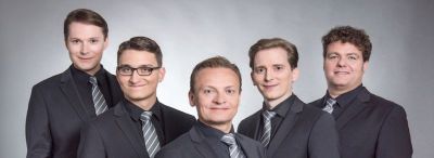 Konzertkarte 26.10.2019